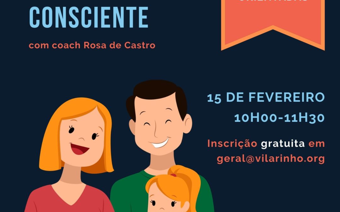 Introdução à Parentalidade Consciente