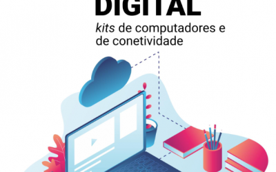 Escola Digital: Guia Técnico
