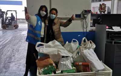 311Kg: Obrigado pela vossa generosidade