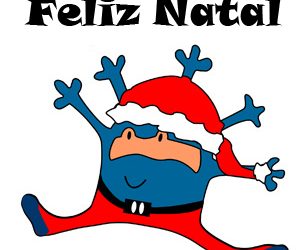 Uma história de Natal antes de dormir