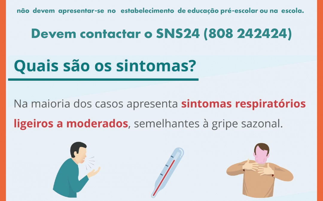 Sintomas?