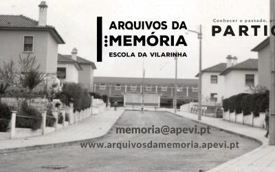 Vilarinha 60 Anos: Os arquivos da memória