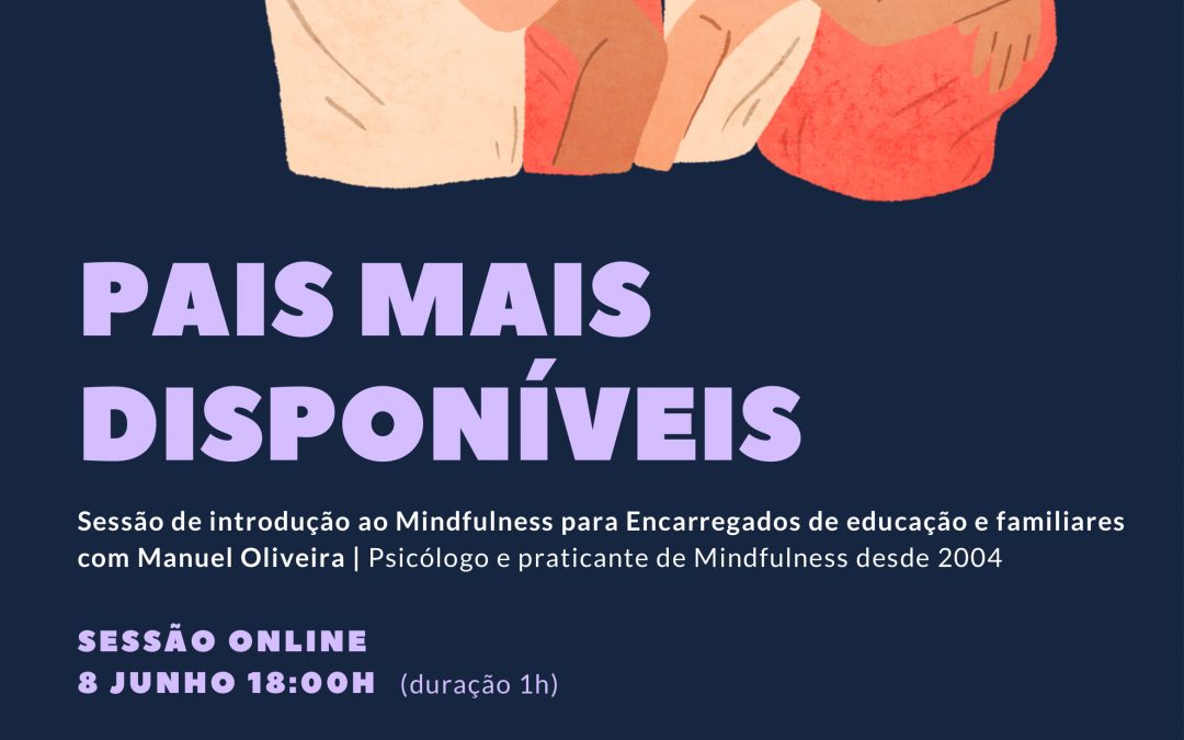 Mindfulness: Pais mais disponíveis