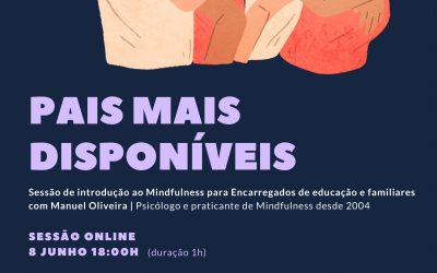Mindfulness: Pais mais disponíveis