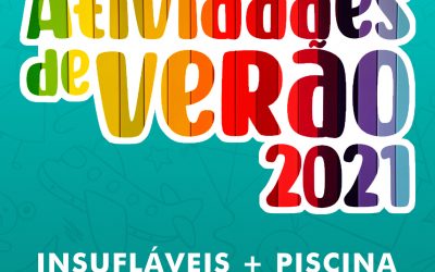 Parceiro KICKOFF: Atividades de Verão 2021