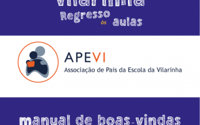 Manual de Boas-Vindas 2021-2022