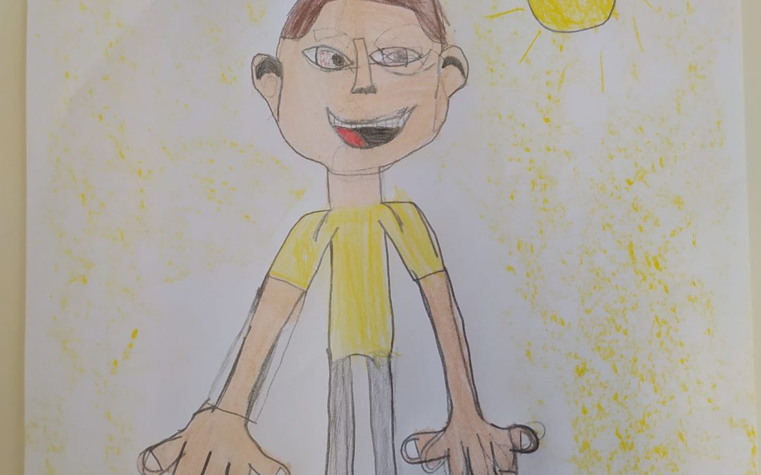 As emoções no regresso à Escola