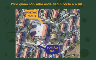 Algumas Notas para o início do ano letivo