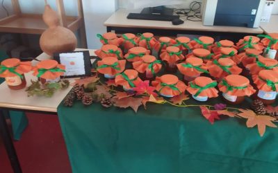 Galeria: Feira Sabores de Outono