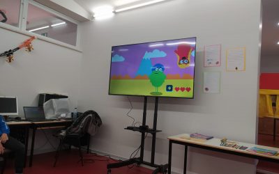 Bullying e Ciberbullying:  Sessões para alunos na Vilarinha