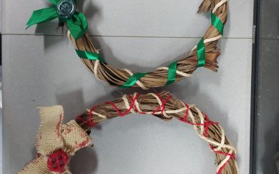 Natal: No 4ºB já se prepara o Natal