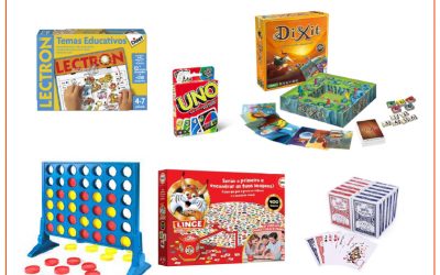 Novos jogos em todas as turmas do 1ºCiclo