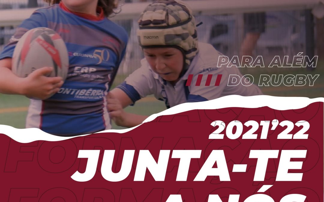 Rugby: Aulas gratuitas em Janeiro