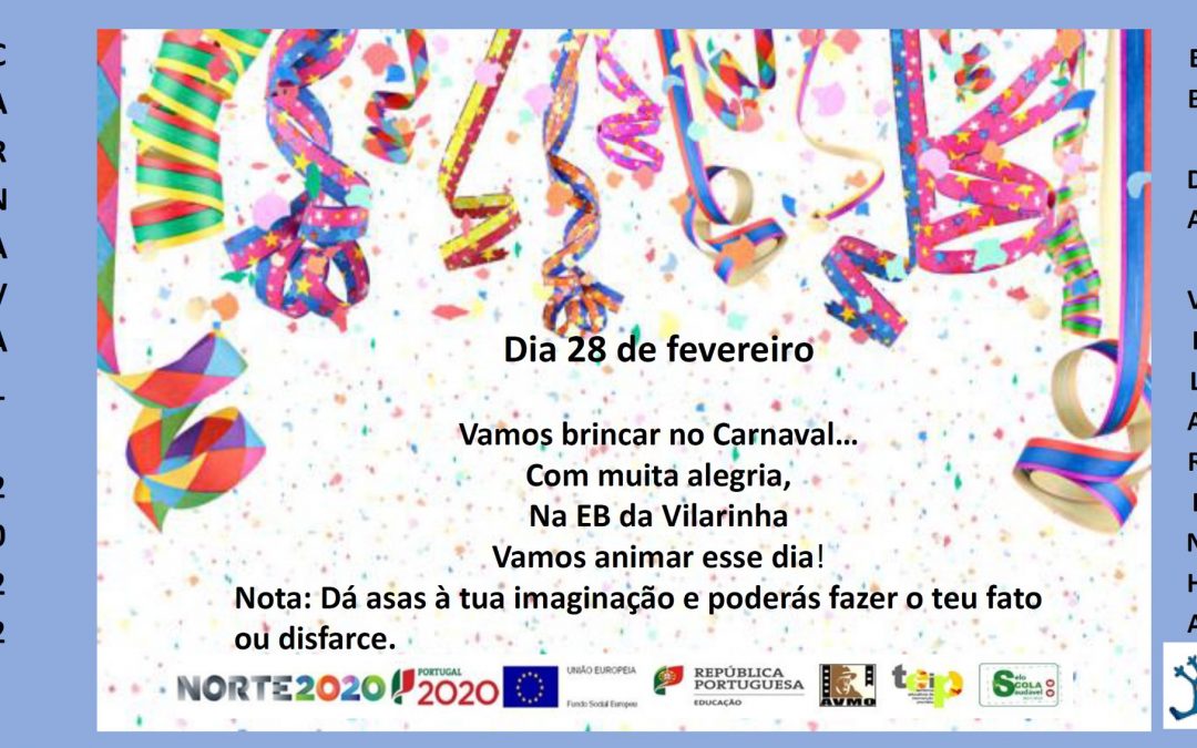 Carnaval 2022