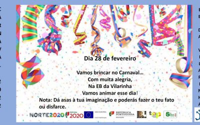 Carnaval 2022