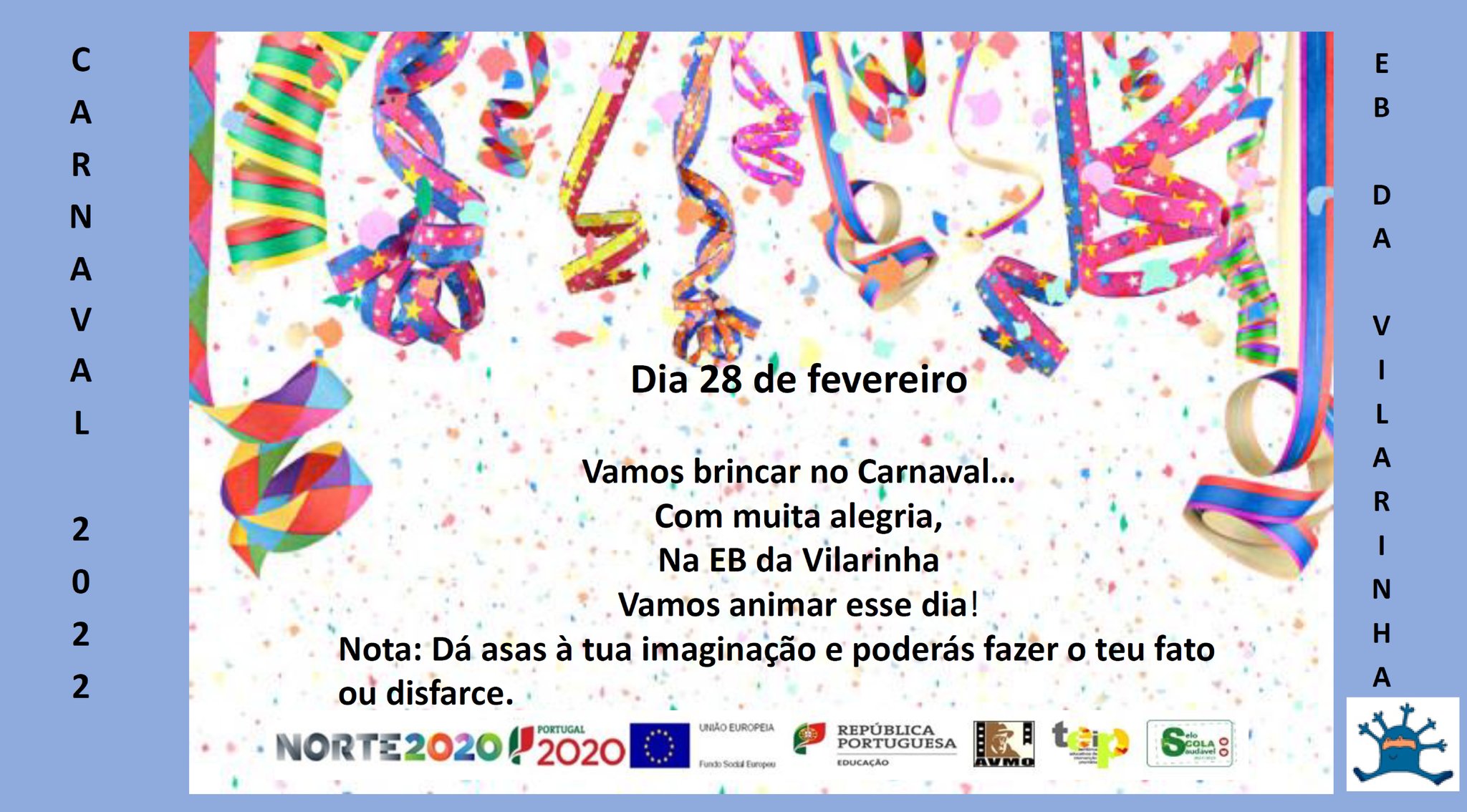 2022-02-28 - Carnaval