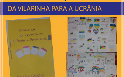 Recolha Solidária: Agradecimento e Lista de artigos doados