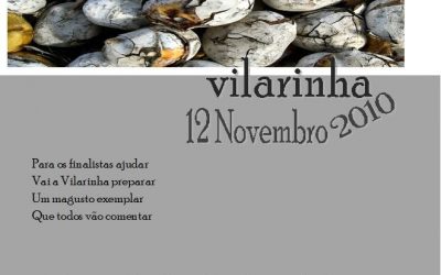 Magusto da Vilarinha 2010