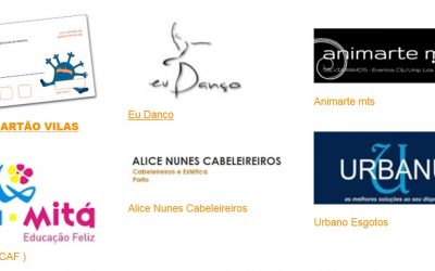 Novas Parcerias APEVI – cartão Vilas