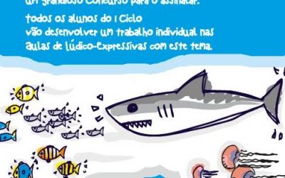 Grandioso Concurso dos Oceanos