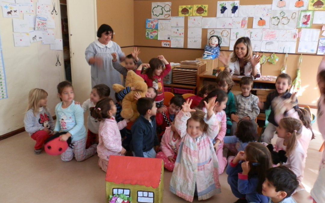 Dia do Pijama