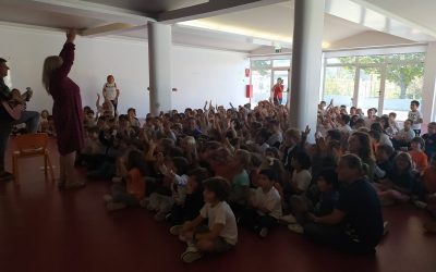 Dia da Música na Vilarinha