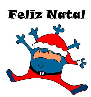 Mensagem de Natal da APEVI