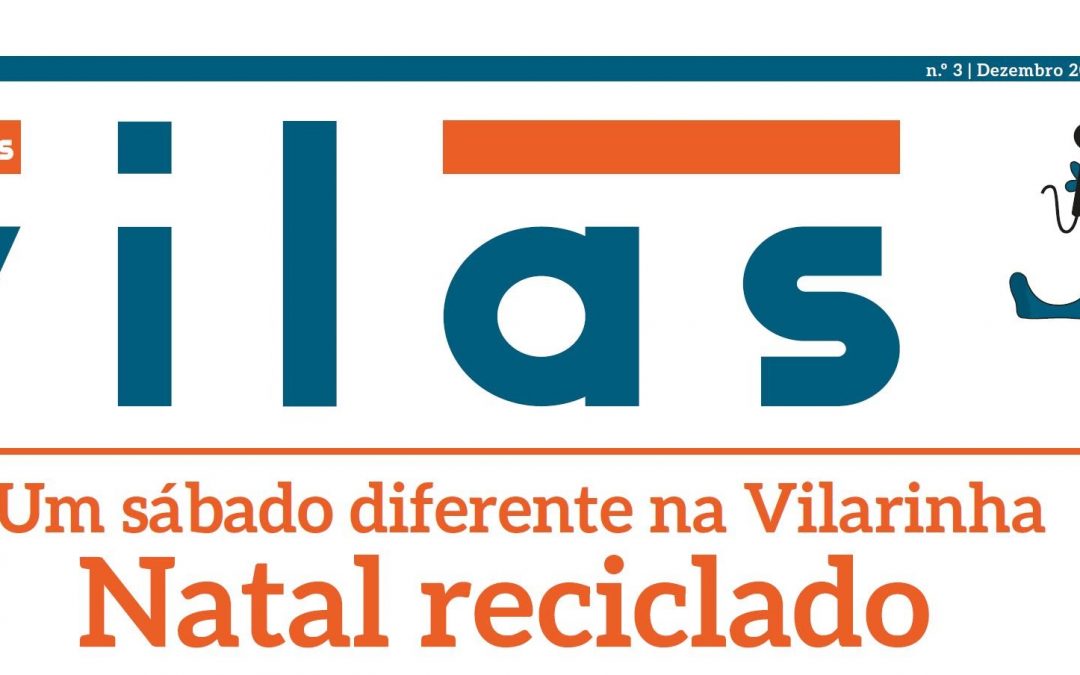 Notícias Vilas – nº3
