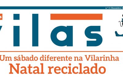 Notícias Vilas – nº3