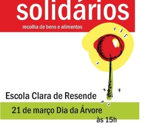 CONVITE | PAIS SOLIDÁRIOS
