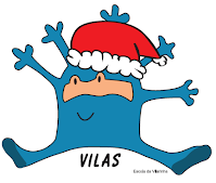 Festa de Natal: 14 Dez.11