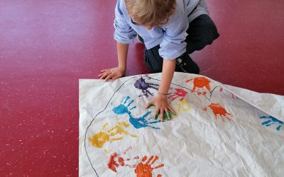 Pré comemora Dia do coração