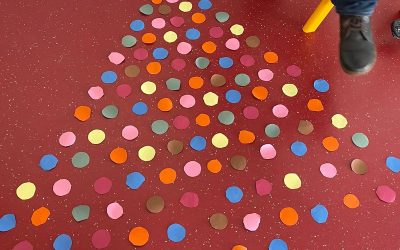 Assim foi a Oficina de Natal 2022