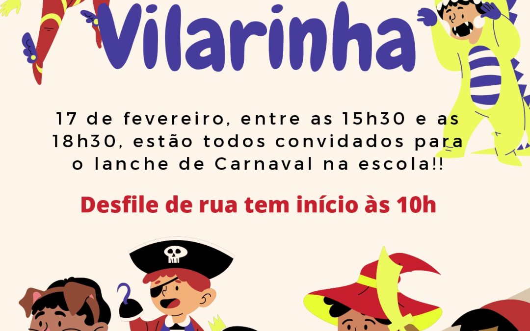 Carnaval 2023