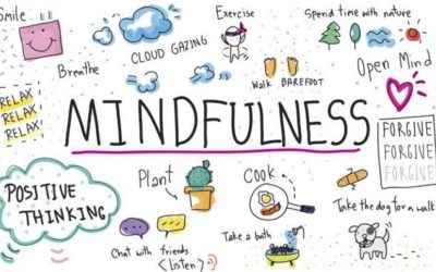 O Mindfulness chegou aos funcionários da Escola da Vilarinha!