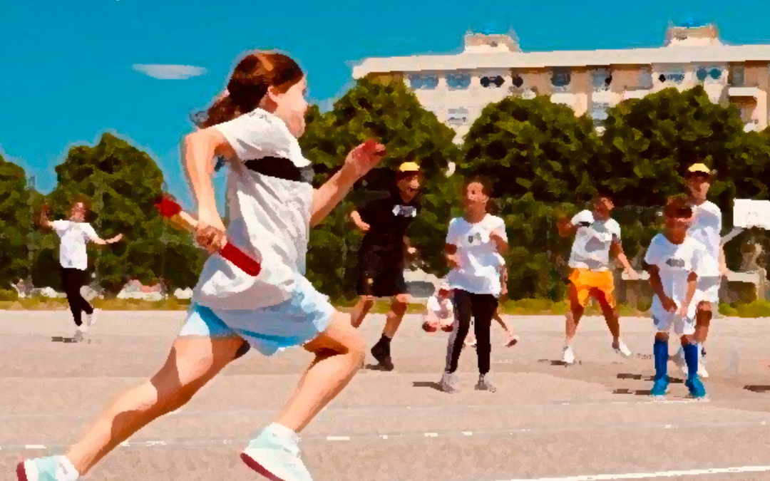 Meeting da Primavera 2024