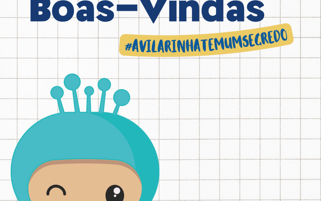 Manual Boas-vindas 2025-2026