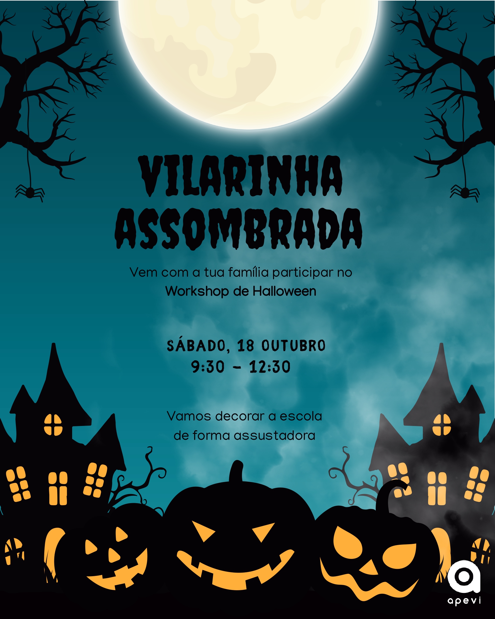 2025-10-18 - oficina halloween