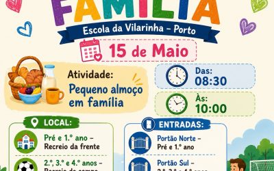 Dia da Família