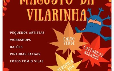 Magusto da Vilarinha 2019