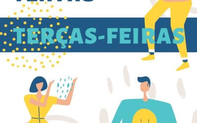 Ateliê de Teatro vai começar
