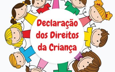 30 anos da Declaração de Direitos da Criança