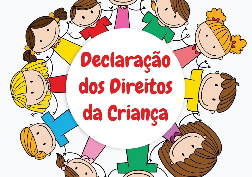 30 anos da Declaração de Direitos da Criança