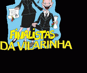 Comissão de Finalistas 2010