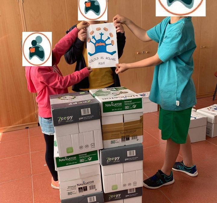 Greencork 2018-2019 já arrancou