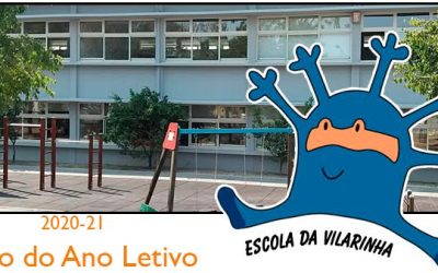 Reuniões de arranque do ano 2020-21