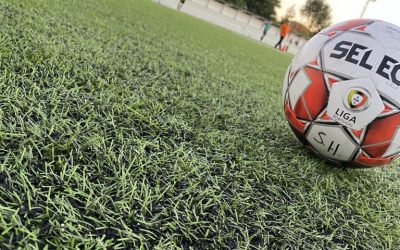 Novo parceiro: SC Senhora da Hora by Kickoff