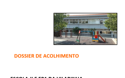 Dossier de Acolhimento 2020-2021
