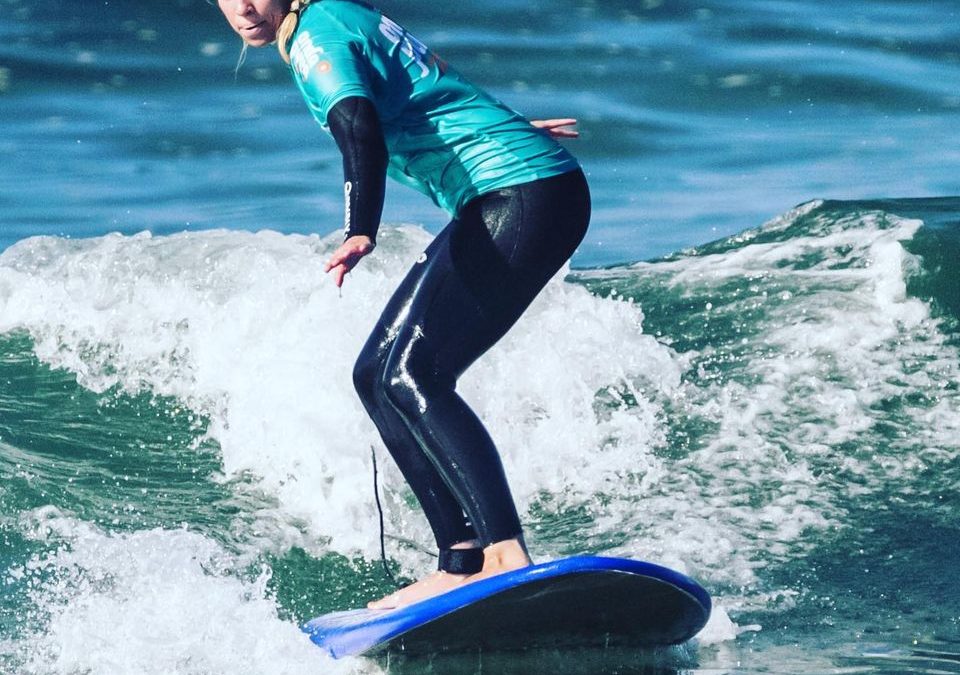 Onda Pura Surf Center junta-se como parceiro