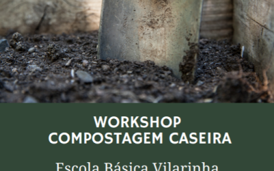Workshop Compostagem